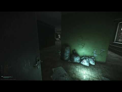 Tarkov Marked Room Strategy's