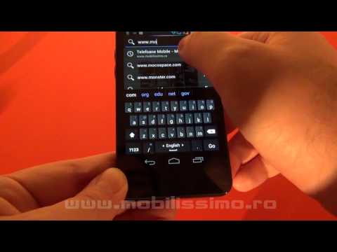 Allview P4 Alldro review Full HD in limba romana - Mobilissimo.ro