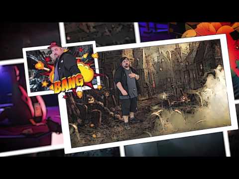 DEME x IKON - SORSOK FEAT. DJ B.A.S.S. ( PROMO VIDEO )