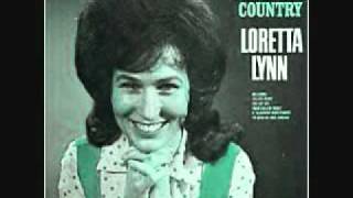 loretta lynn &quot;go on and go&quot;