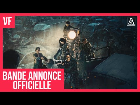 Bande annonce