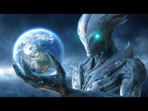 The Kardashev Scale: Type 1 to Type 7 Civilizations