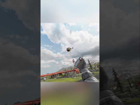 Trojan Horse still going strong in 2025 #gaming #prank #forefront #bf6 #battlefield