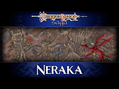 Neraka | DragonLance Saga