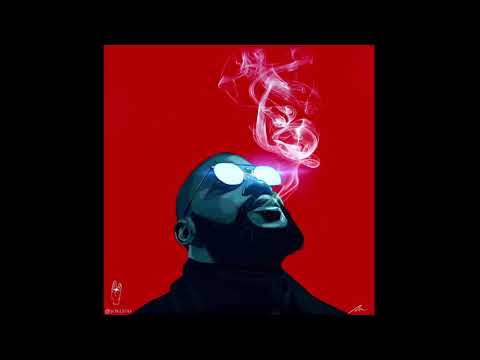 [FREE] Damso x Josman Type Beat -''Envoûté'' (Prod Tazoxdelpacce)