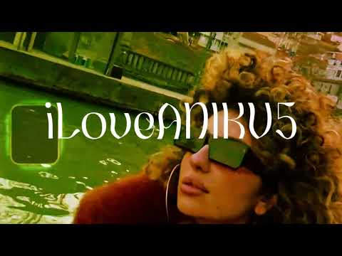 (FREE) ANIKV + AMAARAE TYPE BEAT - iLoveANIKV5 (prod esodrevo)