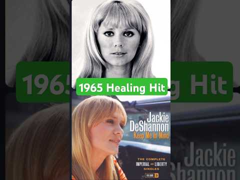 1965 Jackie DeShannon What the World Needs Now Is Love #music #hits #70s #80s #90s #story