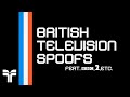 British Television Spoofs