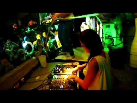 Edo Denova @ Atlantis Garden Club 2013.08.02.