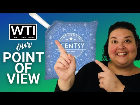 Scentsy Jammy Time Scent Pak - WTI product video review