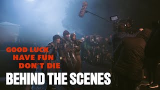 Good Luck, Have Fun, Don't Die (2026) Video