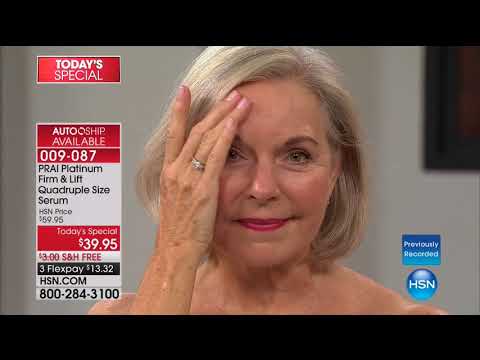 HSN | PRAI Beauty 09.07.2017 - 06 AM