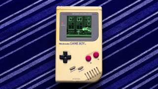 Castlevania Bloodlines - Stage 1 (Sega Genesis Music) - Original Nintendo Game Boy