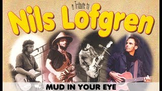 *NEW* The Lofgren Brothers perform “Mud in Your Eye” - August 25, 2004