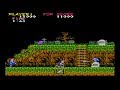Ghosts N Goblins Arcade Gameplay