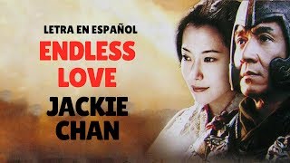 Download lagu Jackie Chan (陳港生) Endless Love ft. Kim Hee Seon (김희선) /Sub Español/Pinyin/Chino mp3