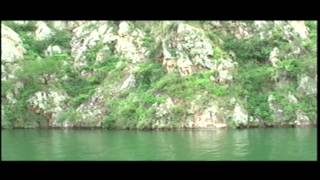 Passeio de Catamarã - Paulo Afonso - 09/08/2015 - 11h00