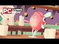 Vídeo de jugabilidad de Ooblets  PC