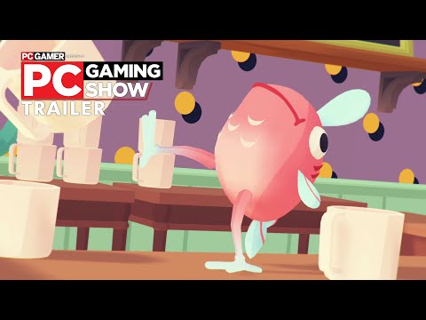 Early Access Trailer