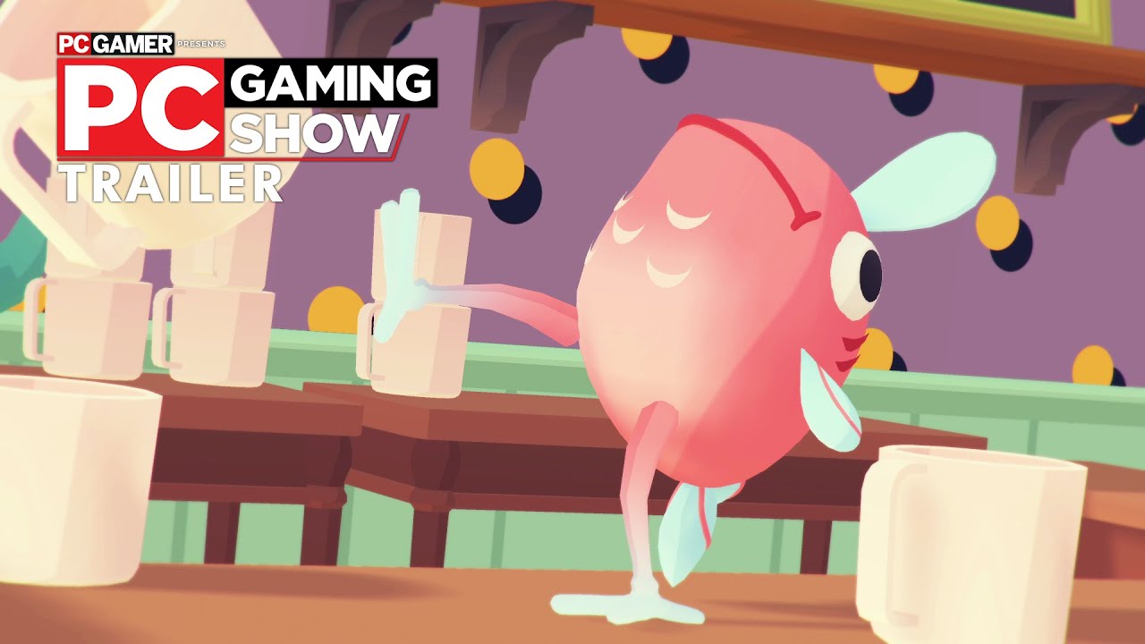 Ooblets Early Access trailer | PC Gaming Show 2020 - YouTube