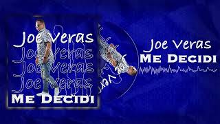 Me Decidí (REMIX) Lyrics English Translation