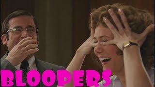 Kristen Wiig - Bloopers