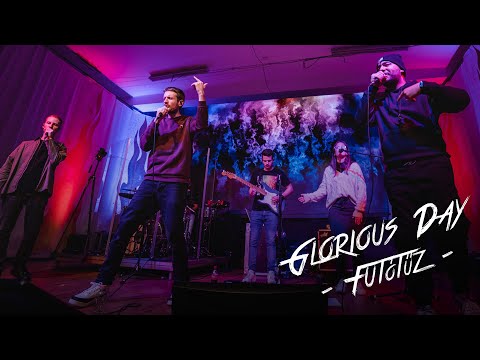 Tibes X Weekta - Nagy A Sötét | GLORIOUS DAY - FUTÓTŰZ | 2021