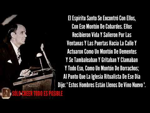 # 55 EXTRACTO 54-0404M CONTENDIENDO ARDIENTEMENTE POR LA FE - WILLIAM MARRION BRANHAM