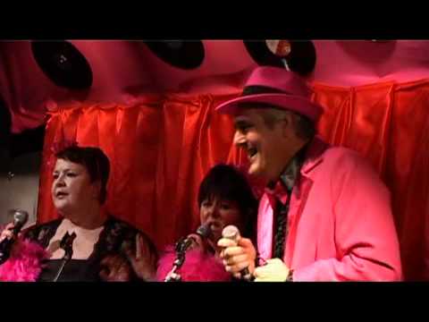 Boney XXL Kommer en Kwijl 2011 Deurne