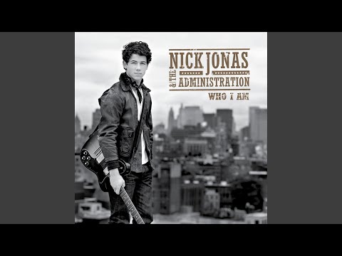 Nick Meyers - Who I Am - Misc Originals