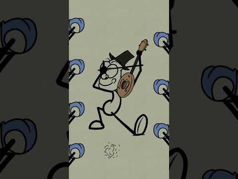 Too much of anything! 🤣🤣 (4k memes)  #shorts click the blue Join button to support my animations