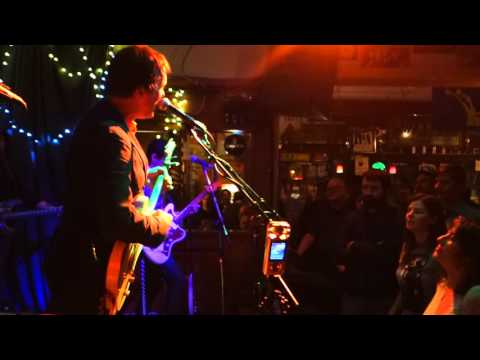 They Dont Know About Me And You - Chuck Prophet