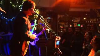 They Don't Know About Me and You 12-31-15, Chuck Prophet, The Starry Plough, Berkeley CA