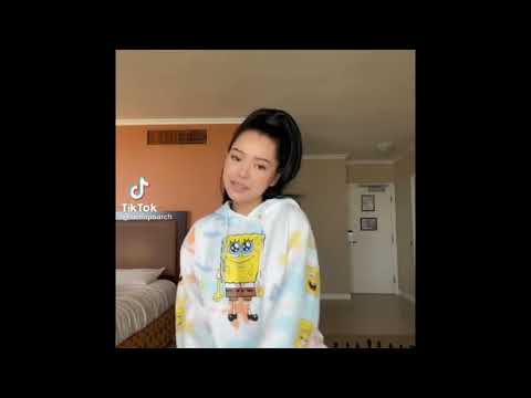 Bella Poarch Newest tiktok 2021