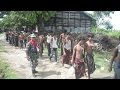 Myanmar Says Majority Of 700 Migrants Found On Boat Are Bangladeshi AFP