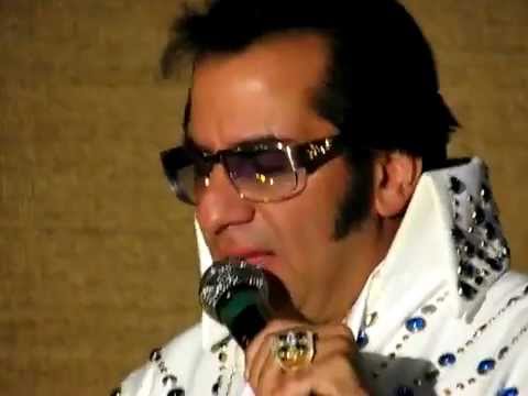 Promotional video thumbnail 2 for Gene "Elvis" DiNapoli