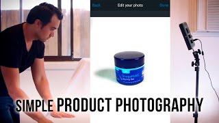 Simple Product Photography for Amazon Products | Jungle Scout