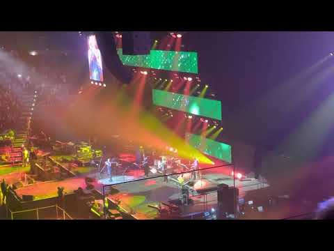 ČESKÝ MEJDAN S IMPULSEM V O2 aréně - Marie Rottrová / Ten vůz už jel