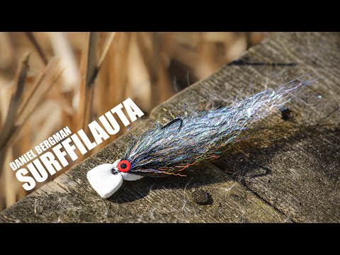 Surffilauta - Surfboard Baitfish