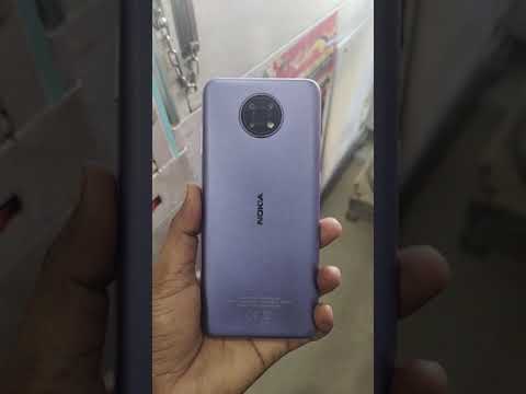 NOKIA G10 first impression