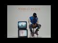 LEX WORLD PEACE Feat OZworld JP THE WAVY Music Video