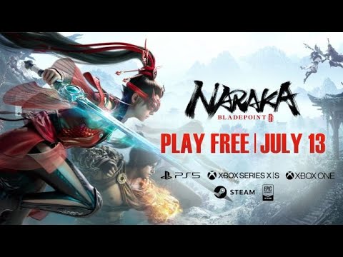 صورة لعبة Naraka: Bladepoint تتحول للعبة مجانية للعب وقادمة للبلايستيشن بتاريخ 13 يوليو
