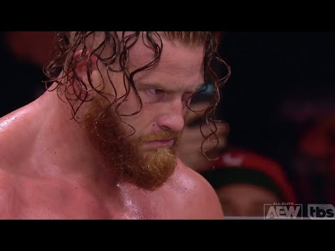 Buddy Matthews DEBUT! | AEW Dynamite 2/23/22 Full Show Review, Results | Fightful w/ Sean Ross Sapp