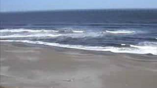 preview picture of video 'Southern Oregon Beach'