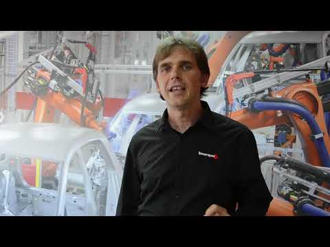 Thin Weld Inspection with EMAT