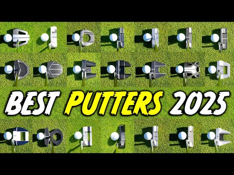 Which Is The Best Putter For You In 2025?