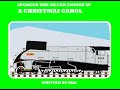 Tales From Sodor S Railways A Christmas Carol Part 1