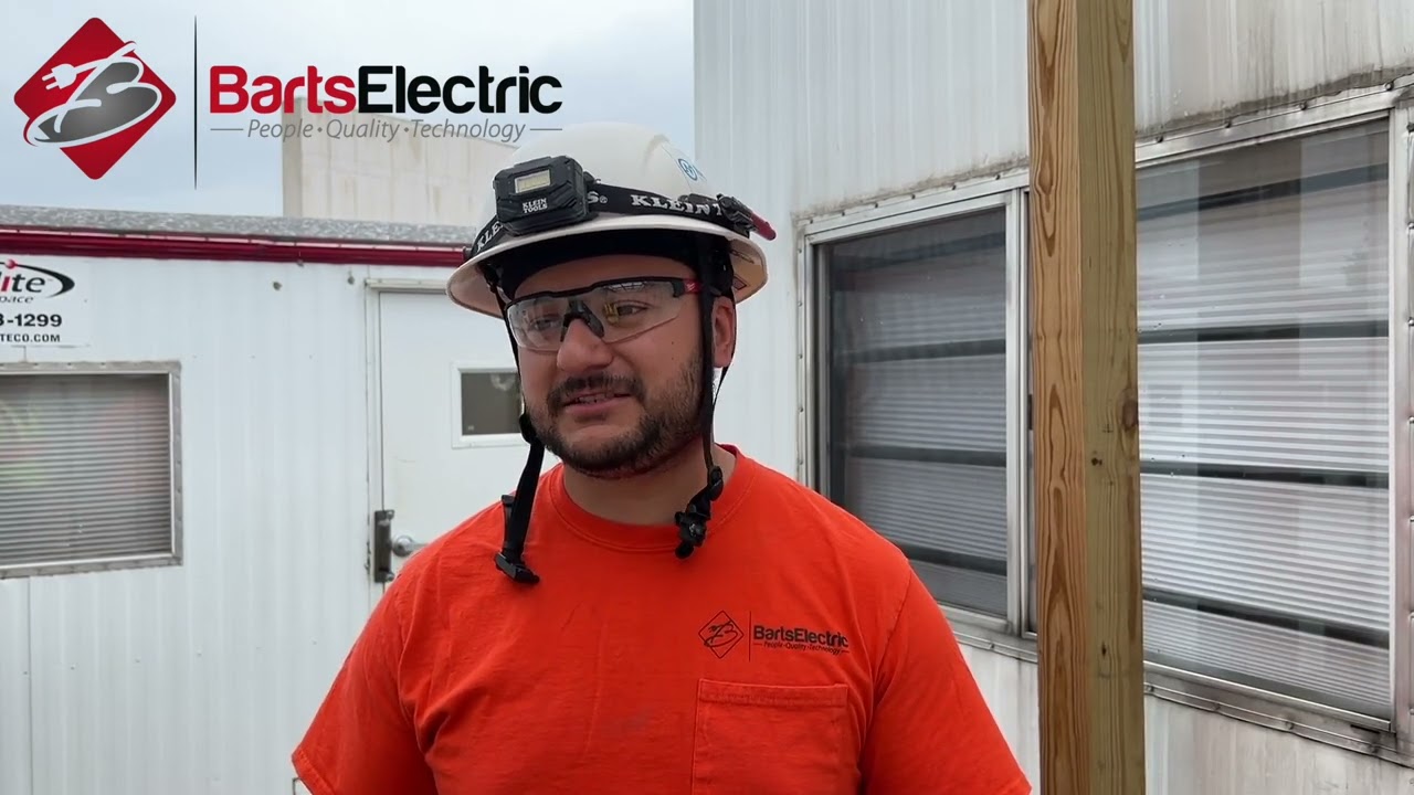 The Drive to Win - What Sets Barts Electric Apart