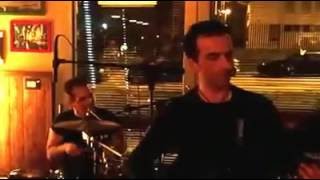 BLUES REFLEX - NON TI SOPPORTO PIù  (Tributo a Zucchero Fornaciari)