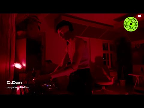 D.DAN || Community Breadcast: Mala Junta Fundraiser